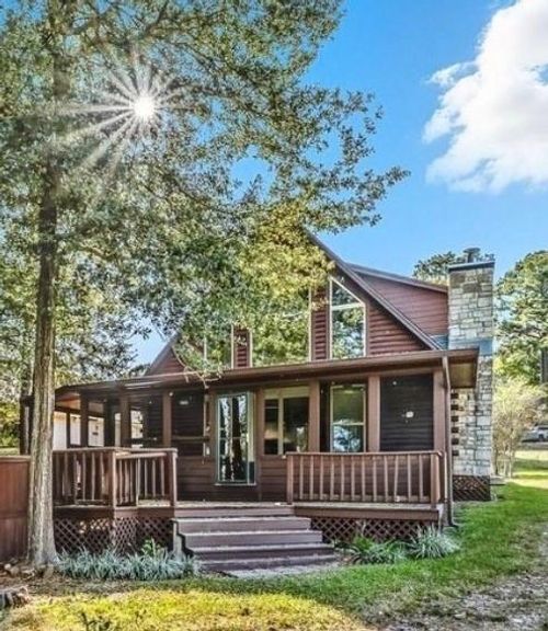 52 Hunters Creek Dr, Huntsville, TX, 77340-1400 | Card Image