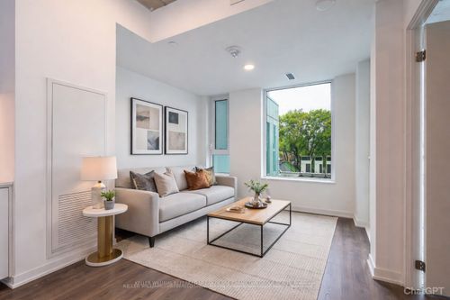 407-57 Brock Avenue, Toronto, ON, M3H3N2 | Card Image