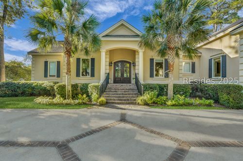 368 Long Cove Dr, Hilton Head Island, SC, 29928-6143 | Card Image