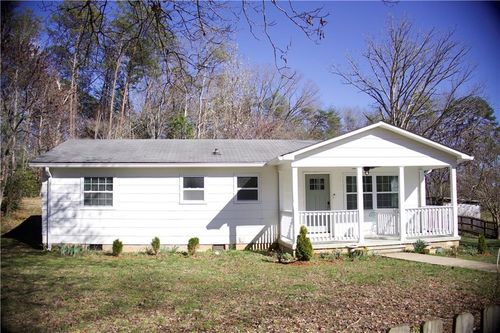 331 Blue Arrow Ln, Mineral Bluff, GA, 30559-2389 | Card Image