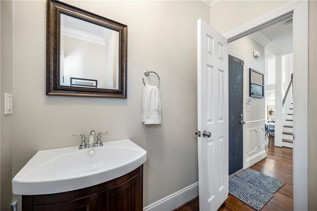 854 Vedado Way Ne, House other with 4 bedrooms, 4 bathrooms and 1 parking in Atlanta GA | Image 12