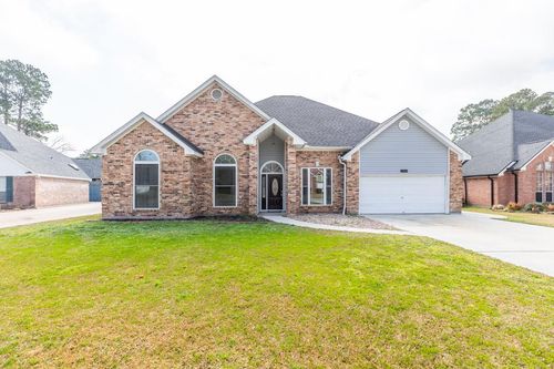 2705 E Tanager Trail, Orange, TX, 77632 | Card Image