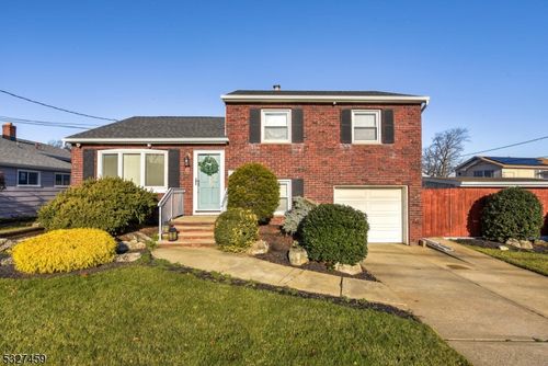 14 Moore Pl, North Arlington, NJ, 07031-6706 | Card Image