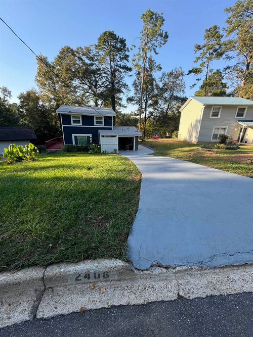 2408 Ionic Ct, TALLAHASSEE, FL, 32303-3516 | Card Image