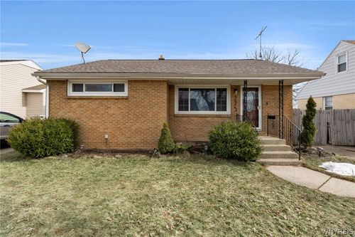 275 N Willowlawn Pkwy, Cheektowaga, NY, 14206-2430 | Card Image