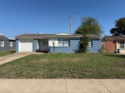 4636 San Marcus Drive, Mesquite, TX, 75150 | Card Image