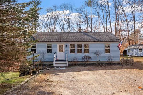 180 Durrell Mountain Road, Belmont, NH, 03220 | Card Image