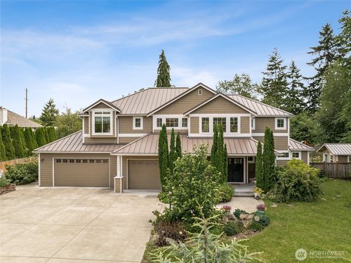 19004 132nd Pl Se, Renton, WA, 98058-8004 | Card Image