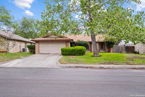 3039 Heidi St, San Antonio, TX, 78247-3726 | Card Image