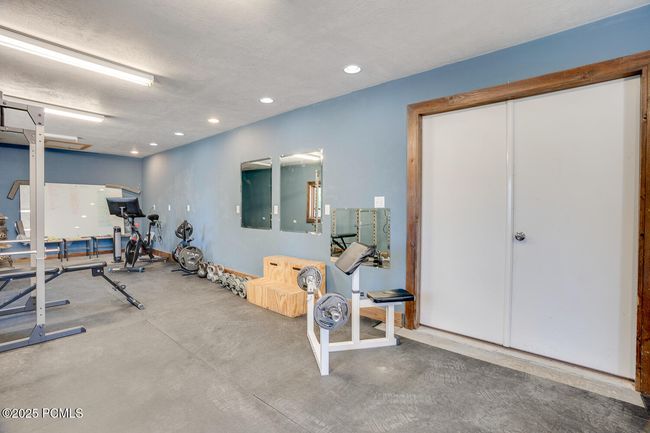 3035 S Big Hollow Rd, House other with 8 bedrooms, 5 bathrooms and null parking in Daniel UT | Image 62