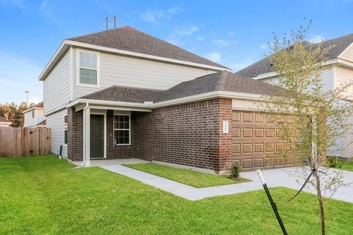 22447 Verdin Rd, Splendora, TX, 77372-2607 | Card Image
