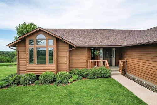 8250 Mckenna Road, Moscow, WI, 53544 | Card Image