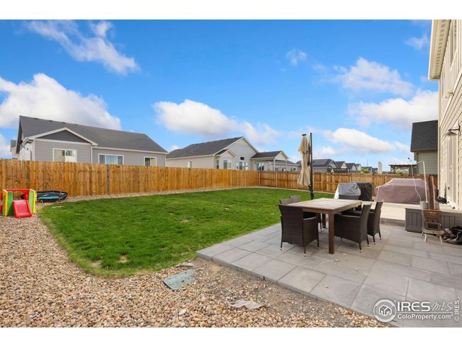 1495 S Sunfield Dr, House other with 4 bedrooms, 4 bathrooms and null parking in Milliken CO | Image 29
