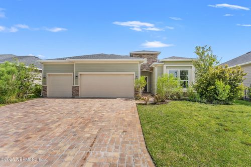 2721 Crossfield Dr, GREEN COVE SPRINGS, FL, 32043-8654 | Card Image