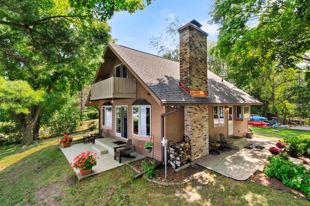 Alden St, Whitewater, WI 53190