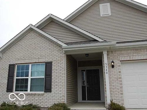 5340 Tanglewood Ln, Whitestown, IN, 46075-4510 | Card Image