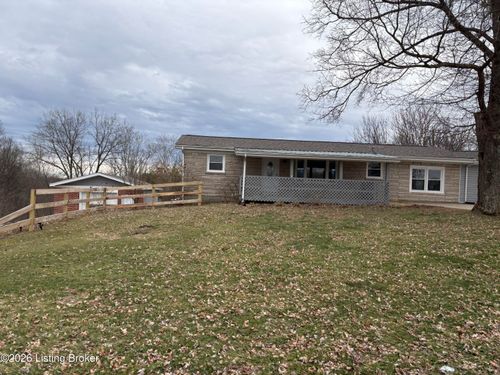 6124 Zaring Mill Rd, Shelbyville, KY, 40065-9285 | Card Image