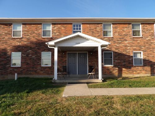 3-1609 Steadmantown Ln, Frankfort, KY, 40601-1556 | Card Image