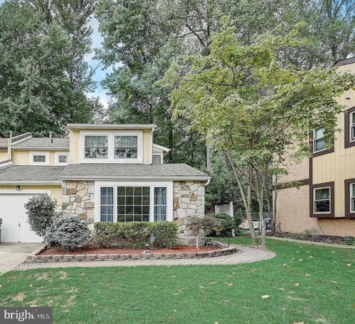 5 Christopher Rd, VOORHEES, NJ, 08043-1678 | Card Image