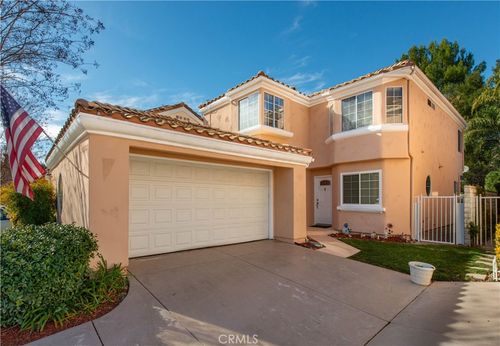 25829 Blake Ct, Stevenson Ranch, CA, 91381-1265 | Card Image