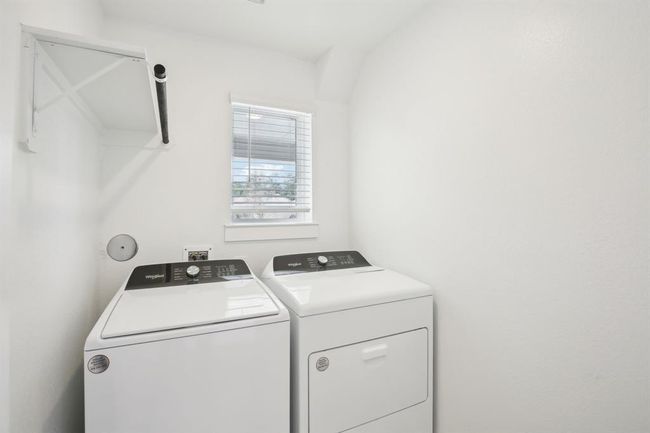 Photo is not of the actual home but is an inspirational photo of builder’s model home and may depict options, furnishings, and/or decorator features that are not included. | Image 12