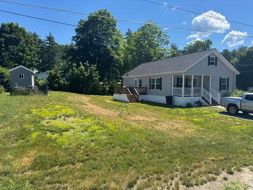 4 Manorcrest Dr, Nashua, NH, 03062-1113 | Card Image