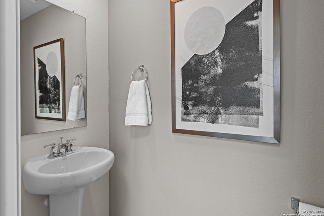 1032 Oriole Way, House other with 4 bedrooms, 3 bathrooms and null parking in Marion TX | Image 13