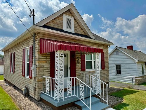 1101 N 15th St, Clarksburg, WV, 26301-1934 | Card Image