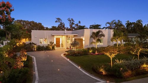 2711 Blossom Dr, SARASOTA, FL, 34239-4714 | Card Image