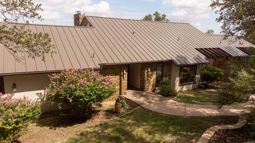 1201 Mountain Dew, Horseshoe Bay, TX, 78657-6761 | Card Image