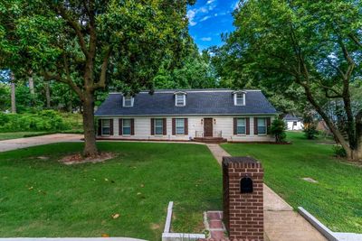 2505 Twin Oaks Avenue, House other with 4 bedrooms, 3 bathrooms and null parking in Jonesboro AR | Image 2