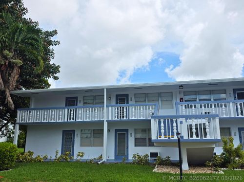 418-418 Tilford T, Deerfield Beach, FL, 33442-2082 | Card Image