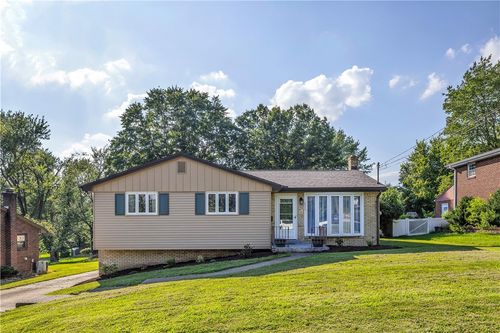 2207 Haymaker Rd, Monroeville, PA, 15146-4323 | Card Image
