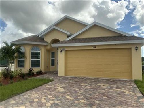 314 Silver Sands Ln, Fort Pierce, FL, 34945-4114 | Card Image