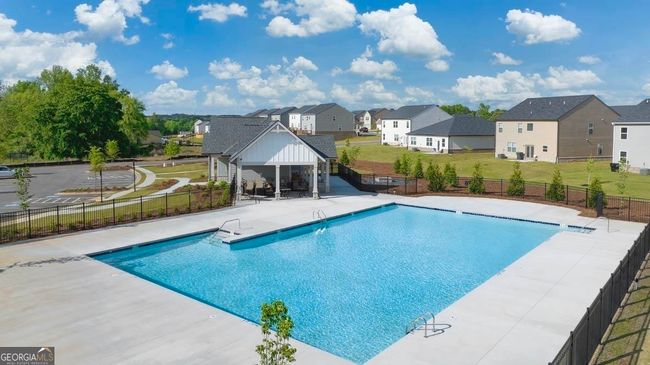 92 - 419 Faulkner St, House other with 4 bedrooms, 3 bathrooms and null parking in Stockbridge GA | Image 8