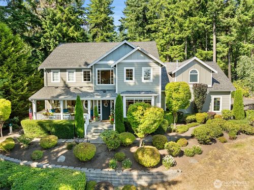 7811 31st St Nw, Gig Harbor, WA, 98335-6082 | Card Image