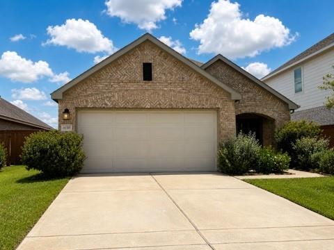 Residential Lease in Cypress