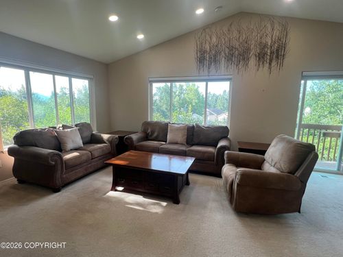 1302 E Klatt Road, Anchorage, AK, 99515 | Card Image