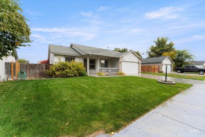 8130 Waterleaf Ave., House other with 3 bedrooms, 2 bathrooms and 2 parking in Nampa ID | Image 1