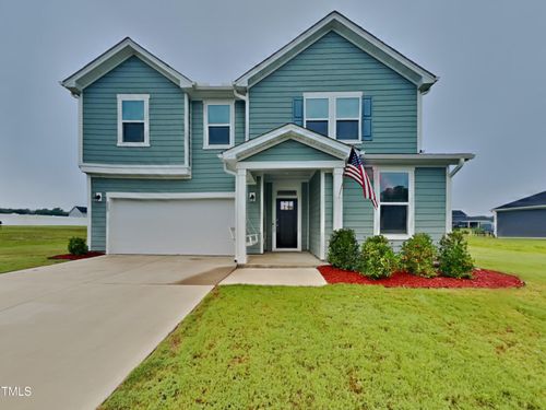 233 John Stark Dr, Fuquay-Varina, NC, 27526-4028 | Card Image