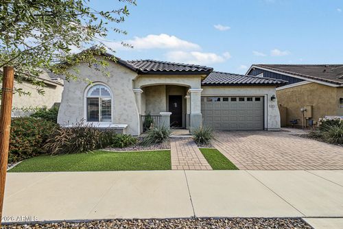 4319 E Clifton Ave, Gilbert, AZ, 85295-0369 | Card Image