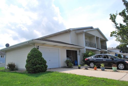 247 Barbara Jean Drive, Schererville, IN, 46375 | Card Image