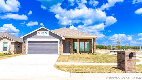 27229 E 109th St S, Coweta, OK, 74429-3022 | Card Image