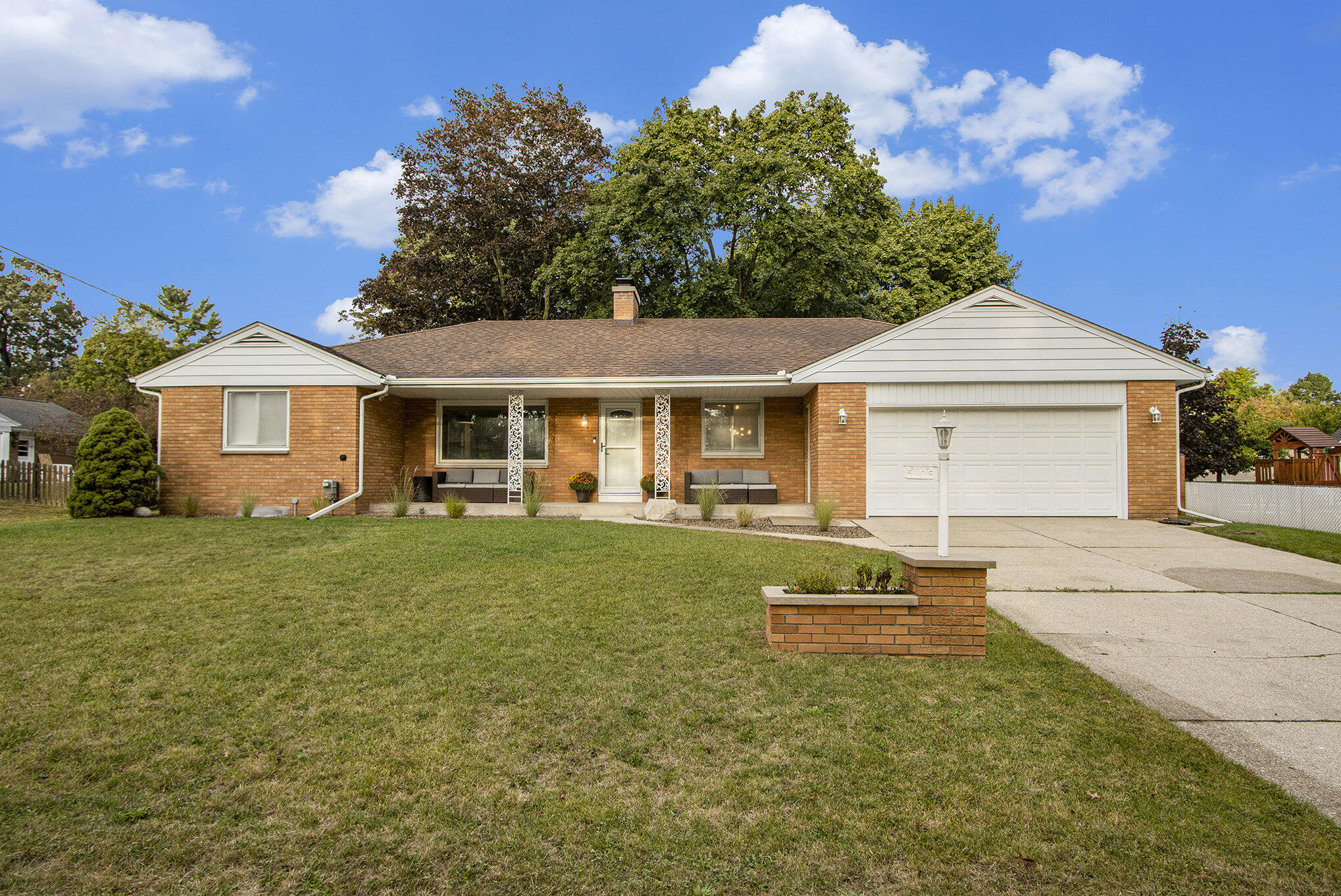 Woodmont Dr, Portage, MI 49002