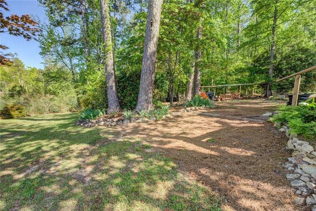 455 Mayo Rd, House other with 5 bedrooms, 3 bathrooms and 8 parking in Covington GA | Image 57