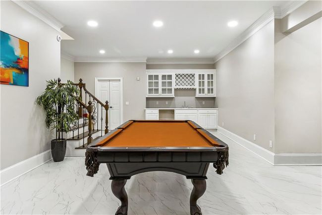 2616 Boddie Pl, House other with 6 bedrooms, 7 bathrooms and 3 parking in Duluth GA | Image 56