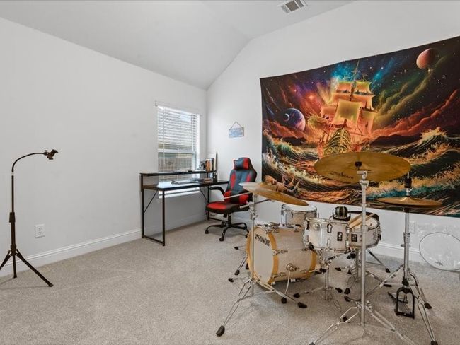 408 Molly Ln, House other with 4 bedrooms, 2 bathrooms and null parking in Keene TX | Image 16