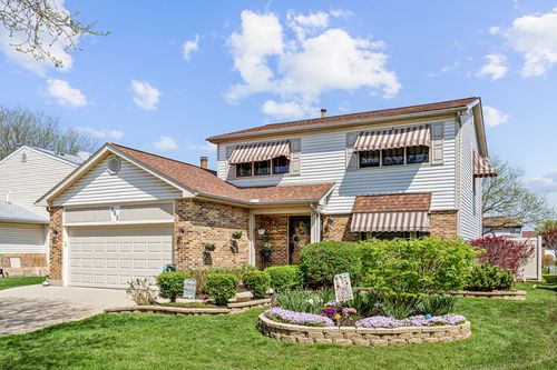 865 Debra Ln, Elk Grove Village, IL, 60007-3074 | Card Image