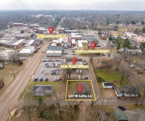 107 W Latta Ln, Somerville, TN, 38068-1301 | Card Image