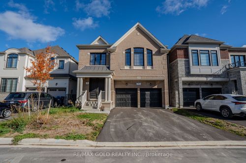 23 Bermondsey Way, Brampton, ON, L6Y6K8 | Card Image